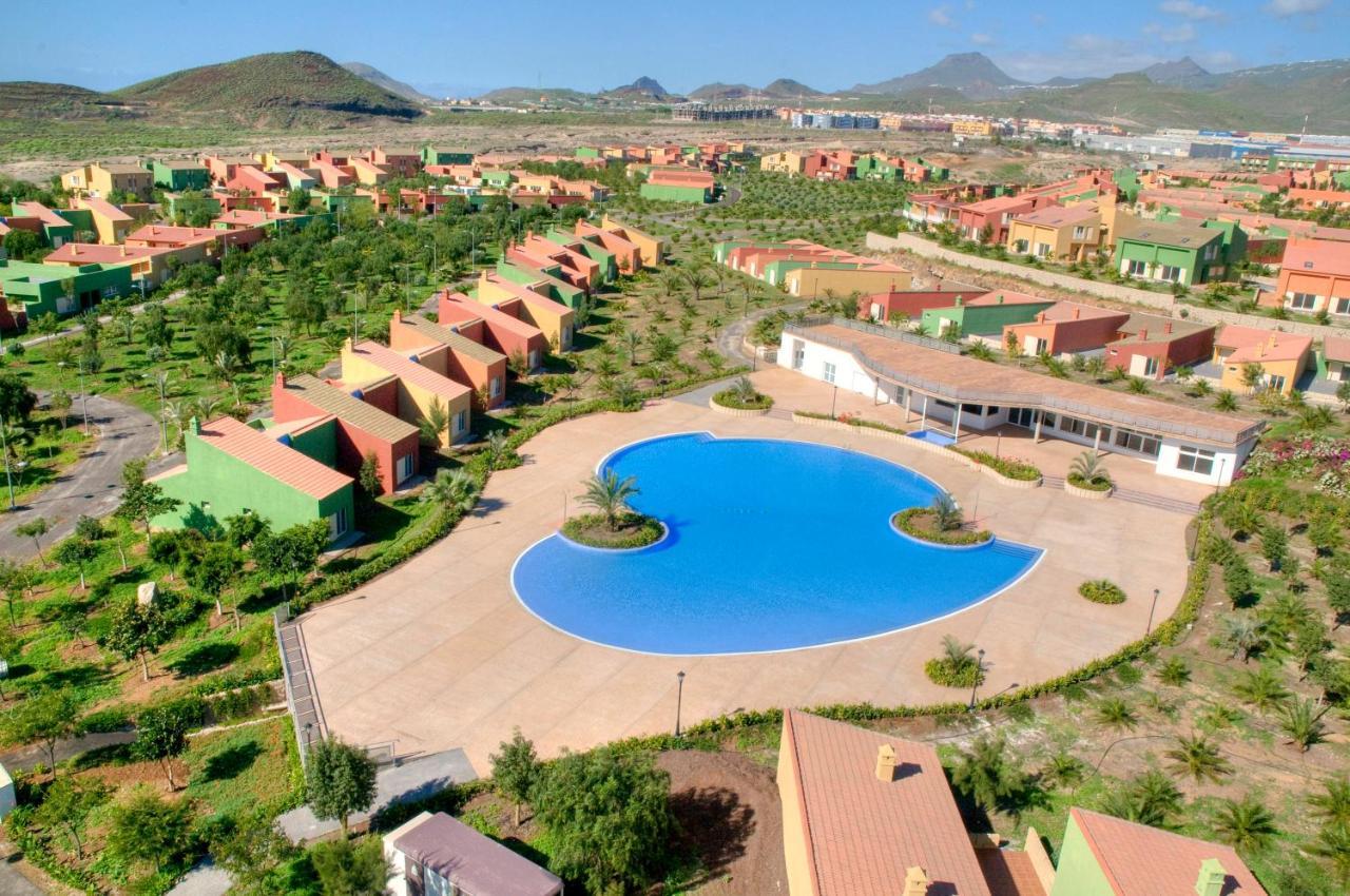 Adosado La Tabaiba Villa San Miguel de Abona Exterior photo