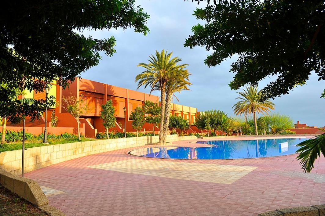 Adosado La Tabaiba Villa San Miguel de Abona Exterior photo